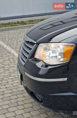 Универсал Chrysler Grand Voyager 2007 в Ивано-Франковске