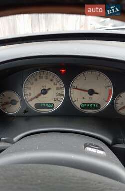 Минивэн Chrysler Grand Voyager 2005 в 