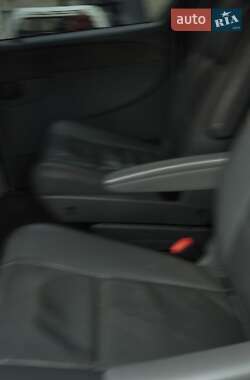 Минивэн Chrysler Grand Voyager 2005 в 