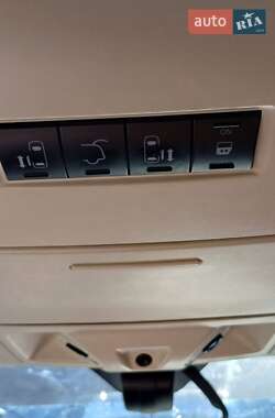 Мінівен Chrysler Grand Voyager 2008 в 