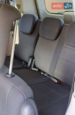 Мінівен Chrysler Grand Voyager 2008 в 