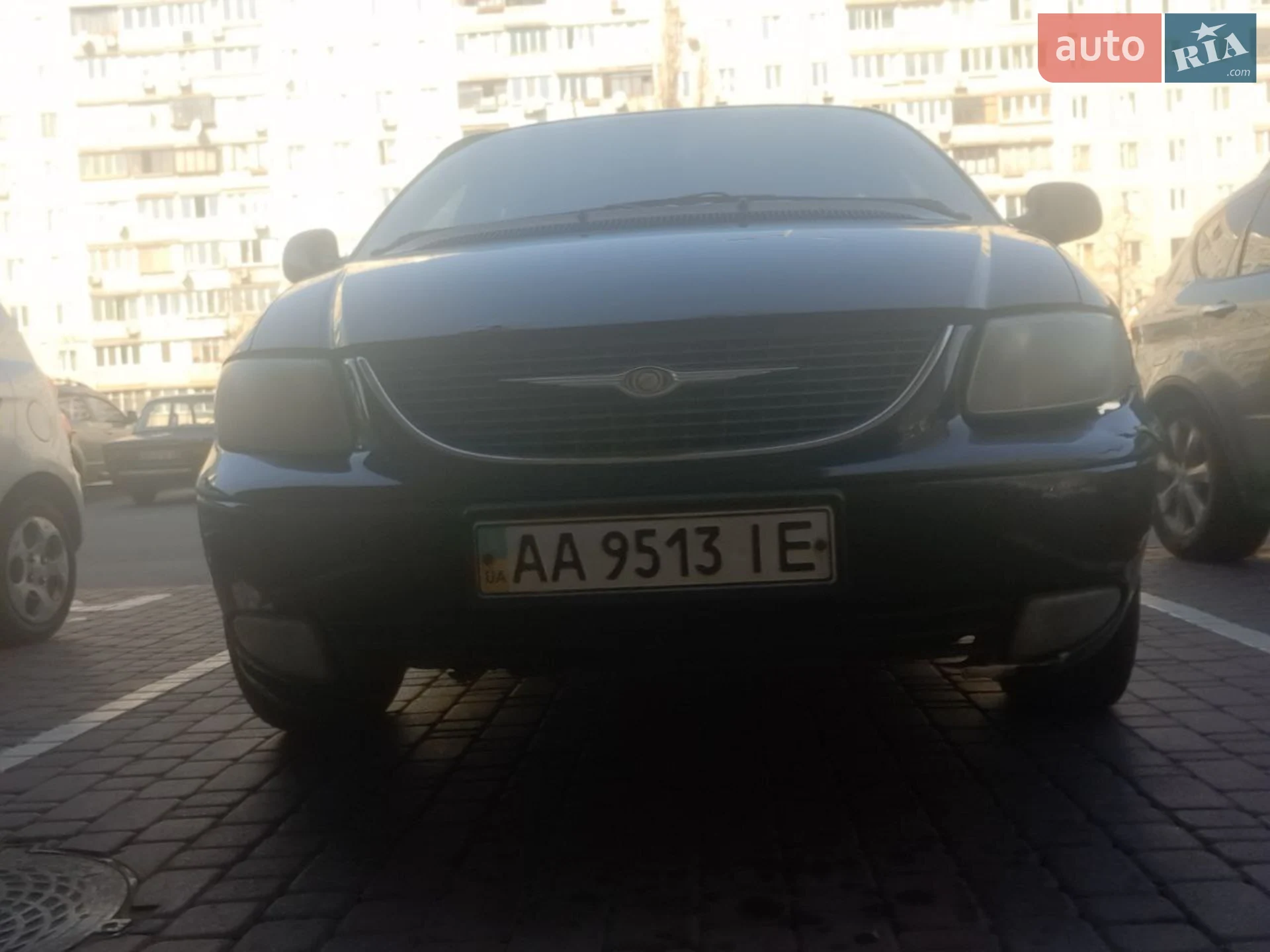 Фото авто 8