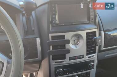 Мінівен Chrysler Grand Voyager 2009 в 