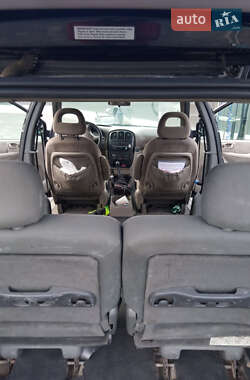 Мінівен Chrysler Grand Voyager 2003 в 