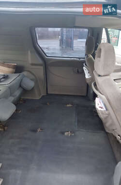 Мінівен Chrysler Grand Voyager 2003 в 