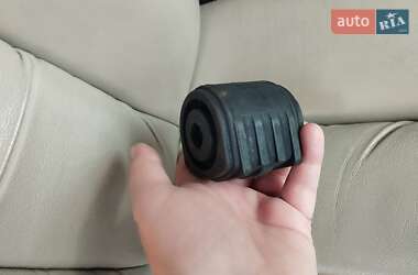 Минивэн Chrysler Grand Voyager 2001 в 