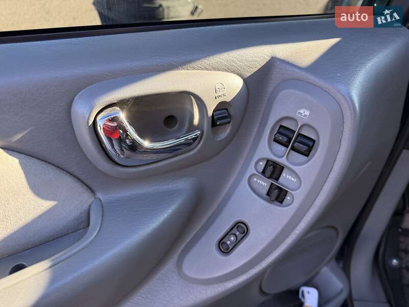 Минивэн Chrysler Grand Voyager 2007 в Одессе фото 17 Минивэн Chrysler Grand Voyager 2007 в Одессе