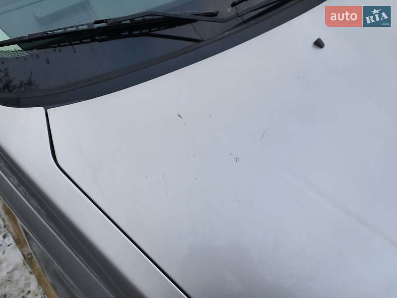 Мінівен Chrysler Grand Voyager 2008 в Івано-Франківську