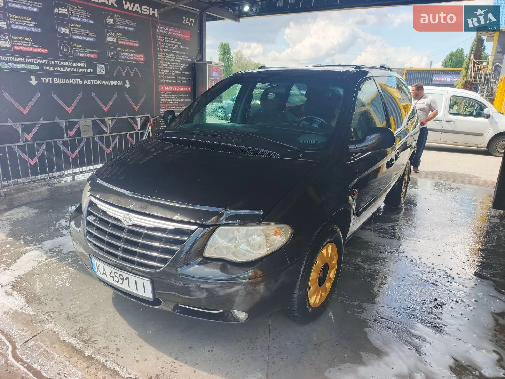 Фото авто 1