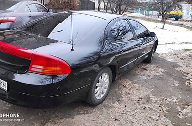 Седан Chrysler Intrepid 1998 в Киеве