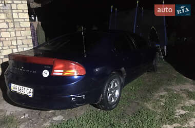 Седан Chrysler Intrepid 2004 в 
