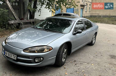 Седан Chrysler Intrepid 2002 в Киеве