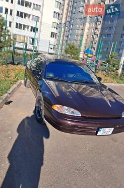 Седан Chrysler Intrepid 1992 в Одессе