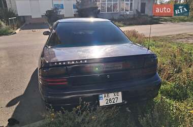 Седан Chrysler Intrepid 1992 в 