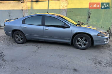 Седан Chrysler Intrepid 2002 в Києві
