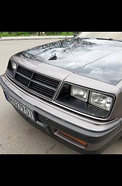 Хэтчбек Chrysler LE Baron 1989 в Одессе
