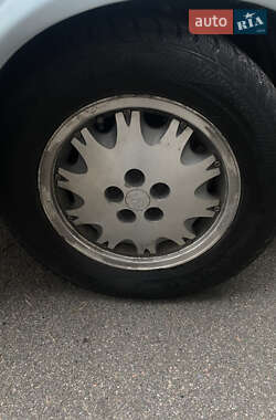 Лифтбек Chrysler LE Baron 1991 в Киеве