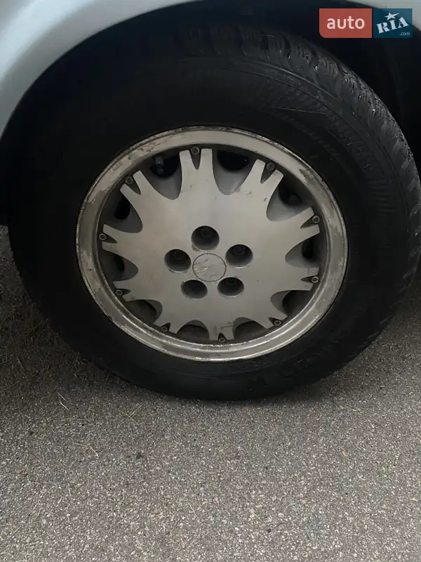 Chrysler LE Baron 1991 VIN 1C3BX68K6JN217686 фото оголошення 6 з 45