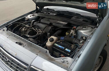 Лифтбек Chrysler LE Baron 1991 в Киеве