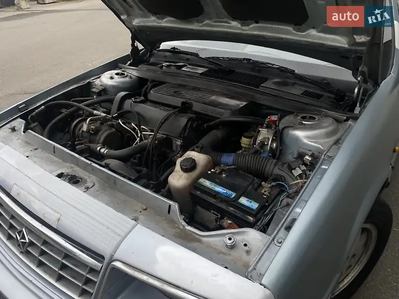 Chrysler LE Baron 1991 VIN 1C3BX68K6JN217686 фото оголошення 11 з 45