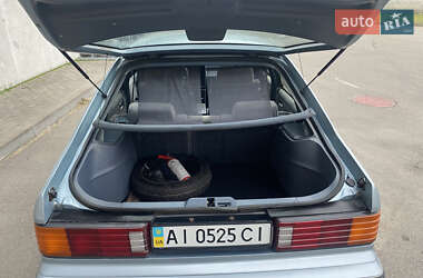 Лифтбек Chrysler LE Baron 1991 в Киеве