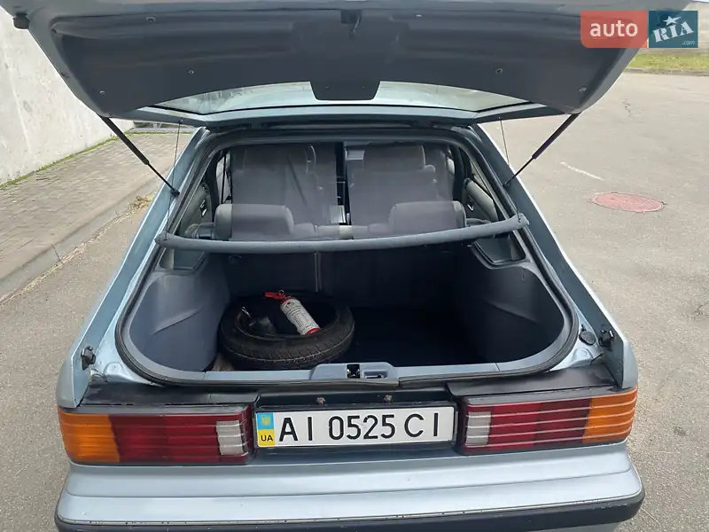 Chrysler LE Baron 1991 VIN 1C3BX68K6JN217686 фото оголошення 13 з 45