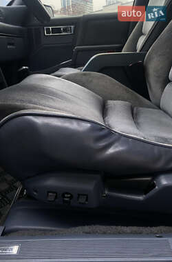 Лифтбек Chrysler LE Baron 1991 в Киеве