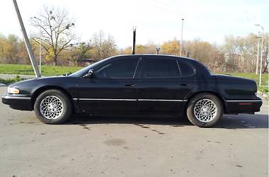 Седан Chrysler LHS 1997 в Киеве