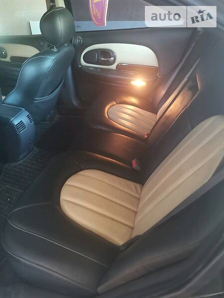 Седан Chrysler LHS 1998 в Києві фото 3 Седан Chrysler LHS 1998 в Києві