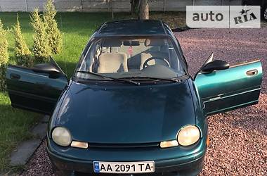 Седан Chrysler Neon 1996 в Киеве