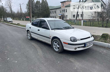 Седан Chrysler Neon 1995 в 