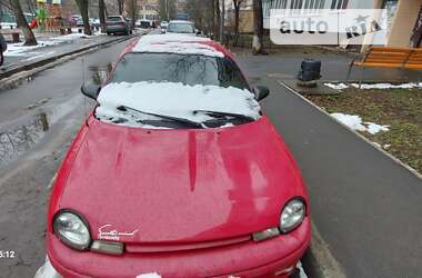 Седан Chrysler Neon 1995 в Києві