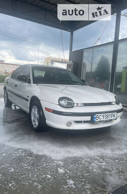 Седан Chrysler Neon 1995 в 