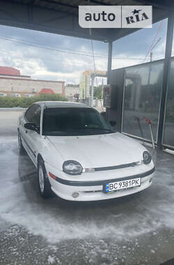 Седан Chrysler Neon 1995 в 