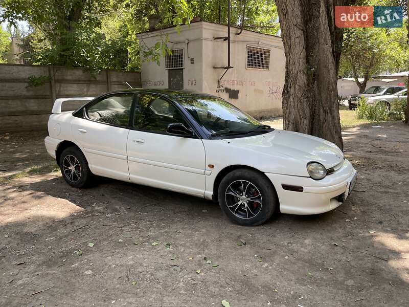 Chrysler Neon 1994