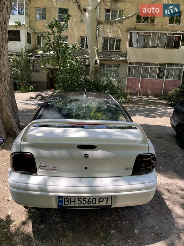 Седан Chrysler Neon 1994 в Одессе
