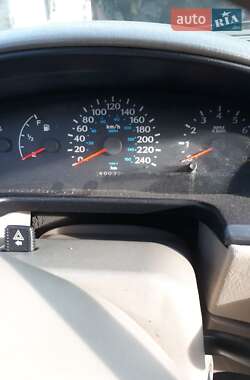 Седан Chrysler Neon 1995 в Дніпрі