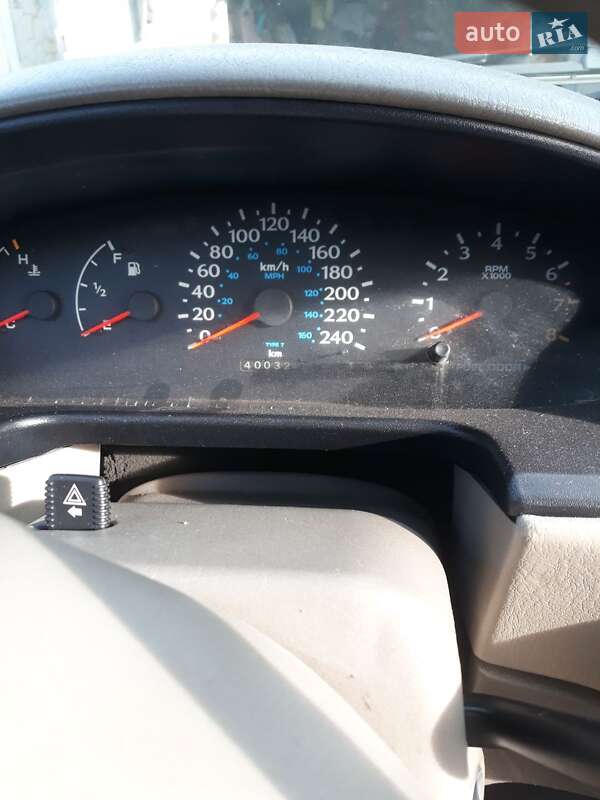 Седан Chrysler Neon 1995 в Днепре фото 6 Седан Chrysler Neon 1995 в Днепре