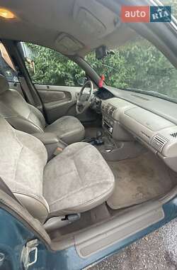 Седан Chrysler Neon 1995 в Харькове
