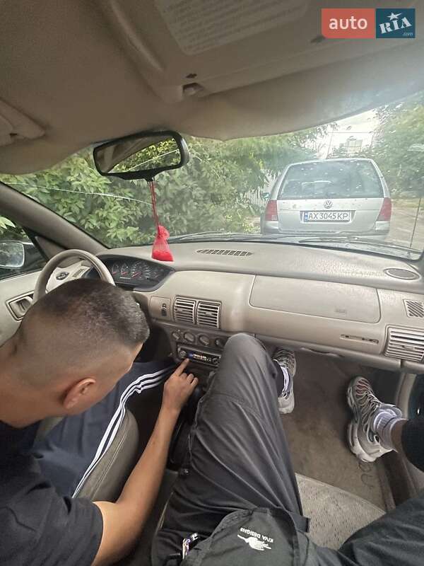 Седан Chrysler Neon 1995 в Харькове фото 5 Седан Chrysler Neon 1995 в Харькове