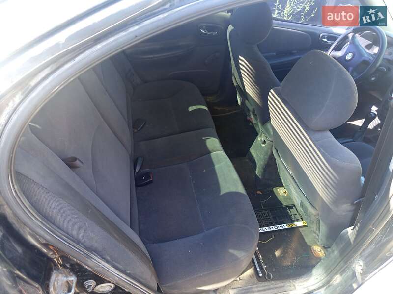 Седан Chrysler Neon 2000 в Житомире