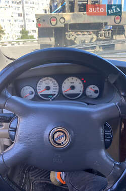 Седан Chrysler Neon 1999 в 