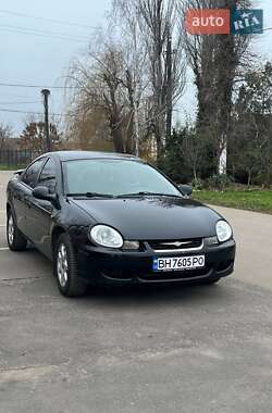 Седан Chrysler Neon 2004 в Одессе