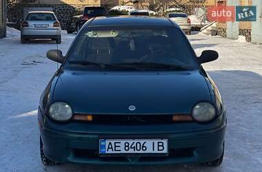 Седан Chrysler Neon 1997 в Шполе