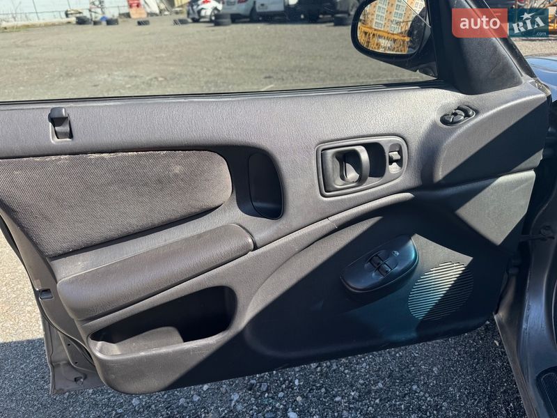 Седан Chrysler Neon 1999 в Киеве фото 8 Седан Chrysler Neon 1999 в Киеве