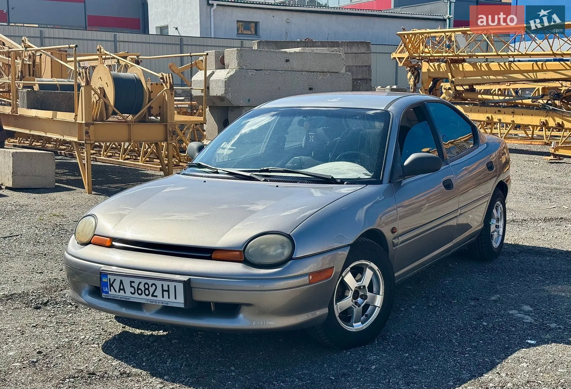 Фото авто 1