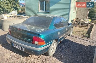Седан Chrysler Neon 1995 в Одессе Седан Chrysler Neon 1995 в Одессе