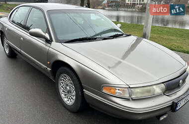 Седан Chrysler New Yorker 1995 в Белой Церкви