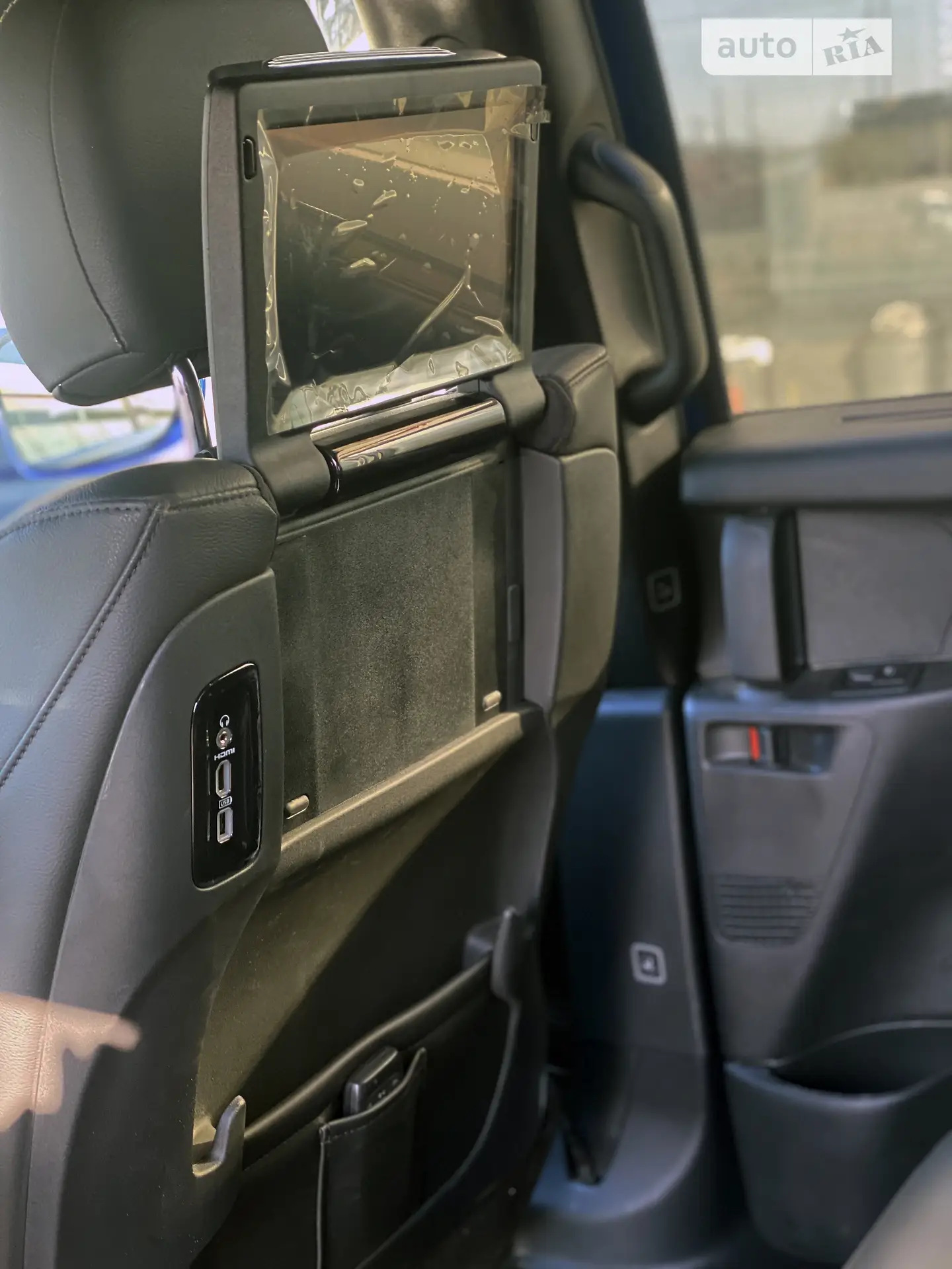 2020 Chrysler Pacifica - мініатюра 22