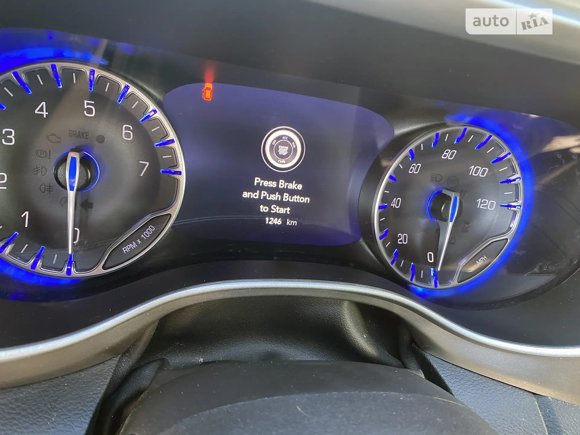 2020 Chrysler Pacifica - мініатюра 28